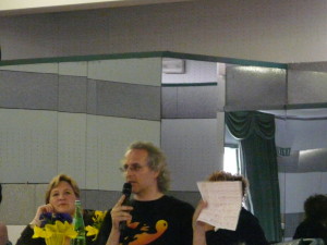 Alessandro Sbarbada
